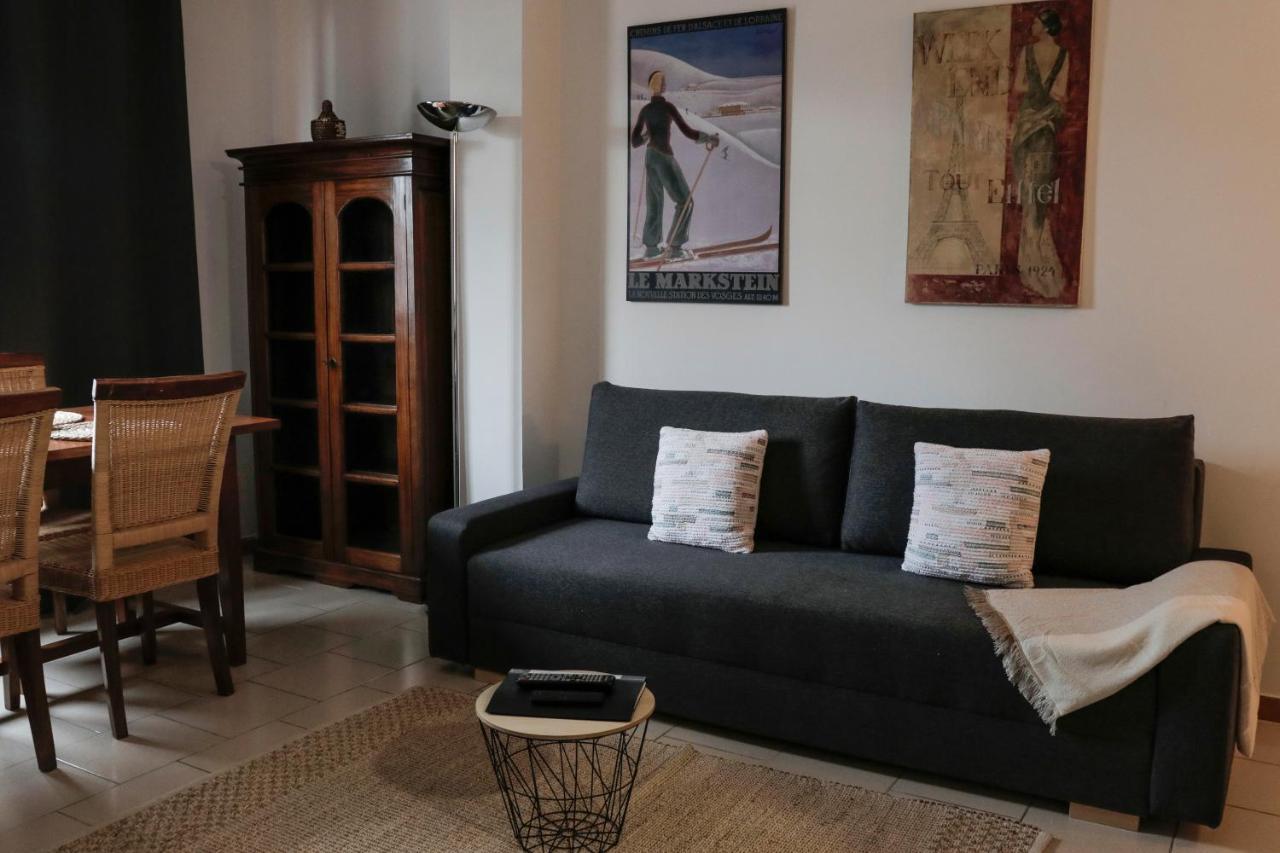 Morera Pas De La Casa Εξωτερικό φωτογραφία