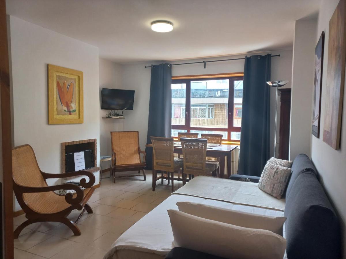 Morera Pas De La Casa Εξωτερικό φωτογραφία