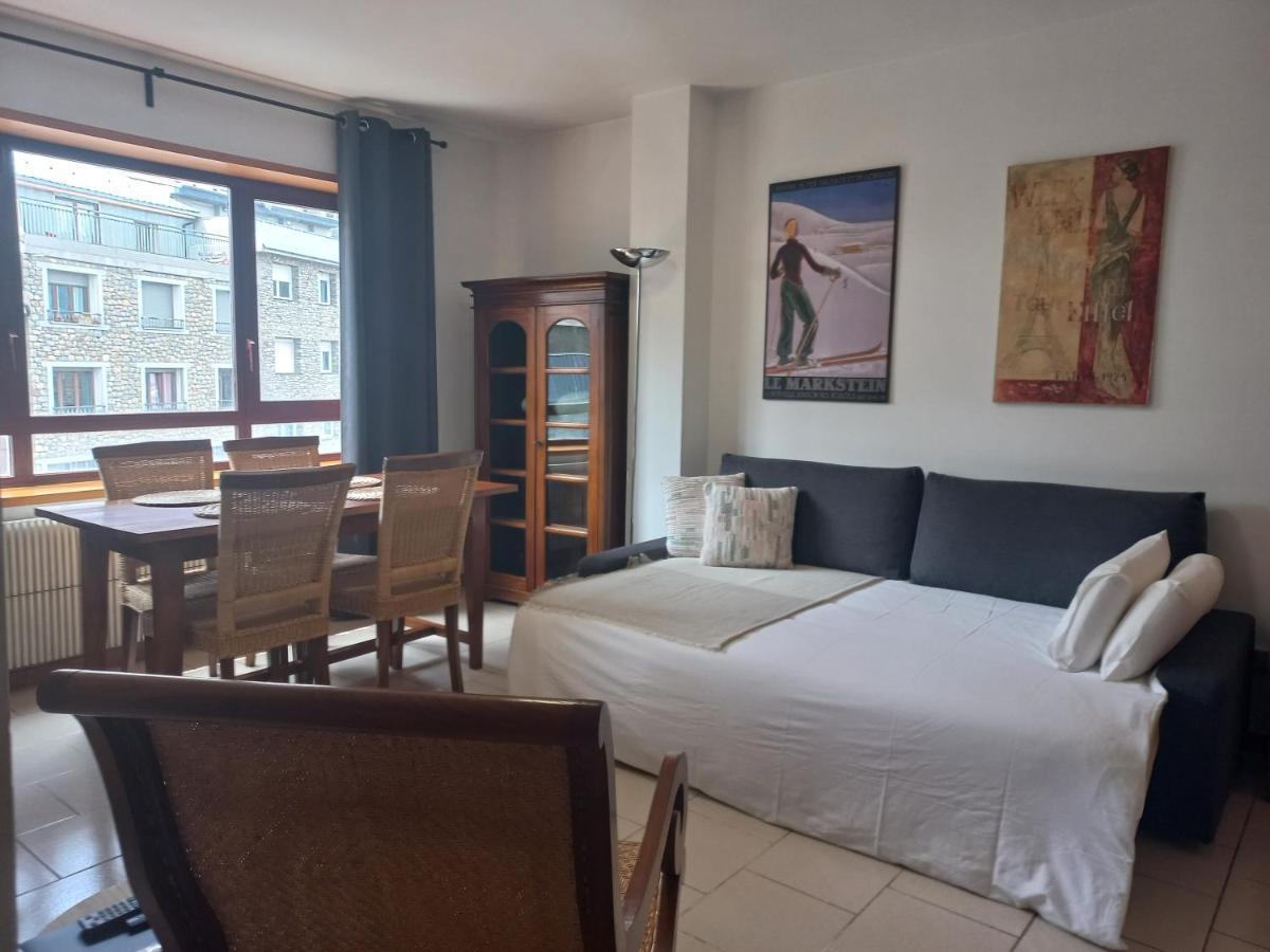 Morera Pas De La Casa Εξωτερικό φωτογραφία