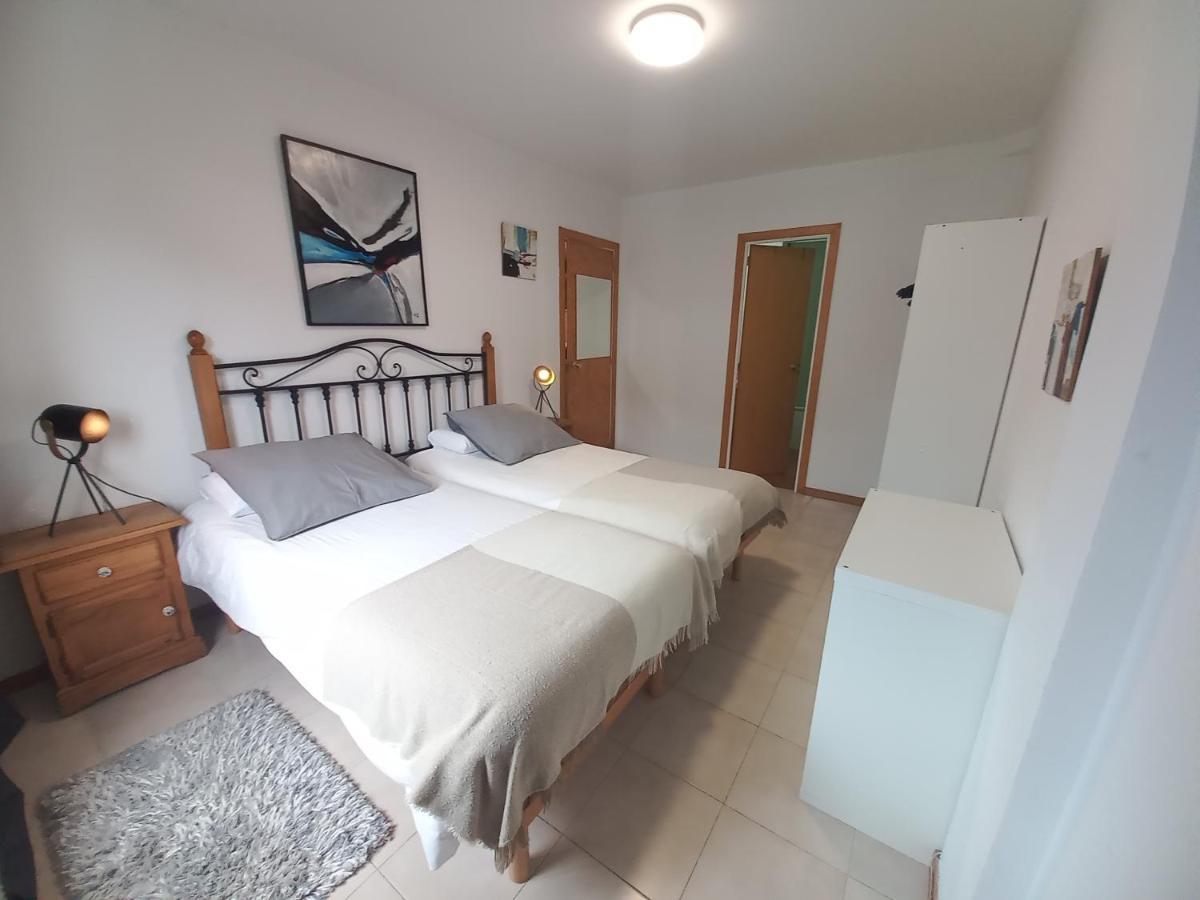 Morera Pas De La Casa Εξωτερικό φωτογραφία